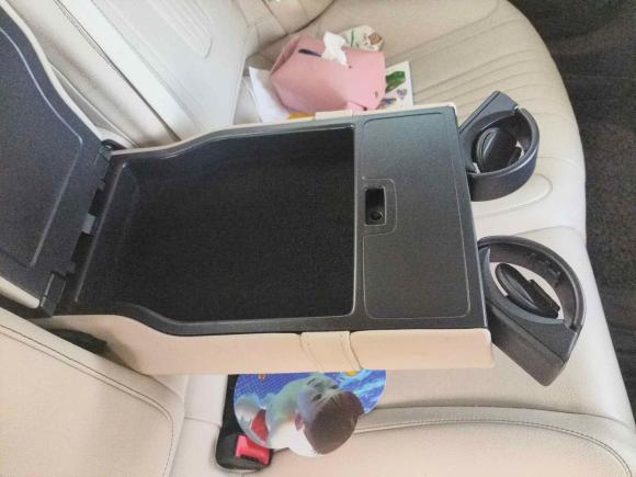 [宁波·浙B] 二手奔驰奔驰CLS2018款 CLS 300 动感型