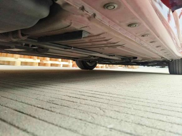 [宁波·浙B] 二手日产骐达TIIDA2016款 1.6L CVT酷动版