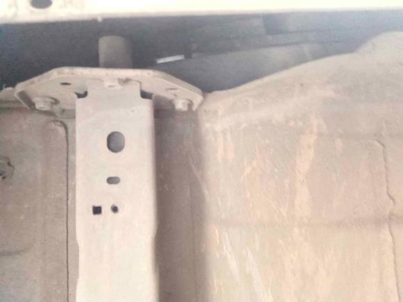 [义乌·浙G] 二手威马汽车威马E.52021款 500 即客行