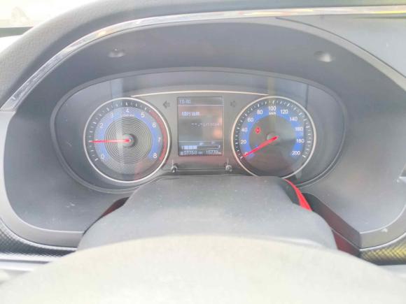 [成都·川G] 二手东风锐骐2023款 2.4L汽油四驱创业版长货箱2TZH