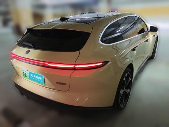 [苏州·苏E] 二手蔚来蔚来ET5T2023款 75kWh Touring