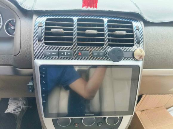 [深圳·粤B] 二手别克别克GL82014款 2.4L 经典版