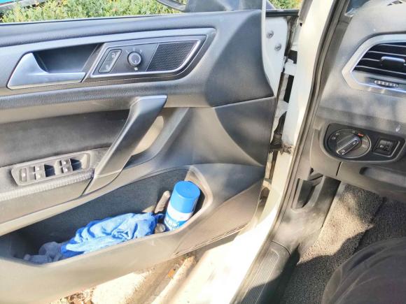 [上海·辽A] 二手大众高尔夫·嘉旅2016款 230TSI 自动进取型