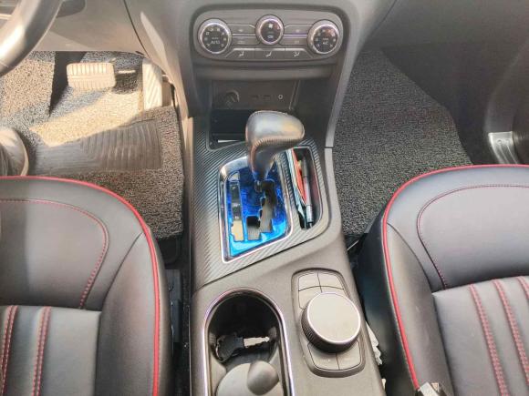 [青岛·鲁B] 二手东南东南DX72015款 1.5T 自动豪华型