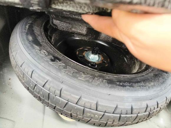 [成都·川A] 二手本田缤智2017款 1.8L CVT两驱先锋型