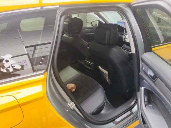 [西安·陕A] 二手奥迪奥迪A62021款 allroad quattro 探索家 55 TFSI 尊享越野型