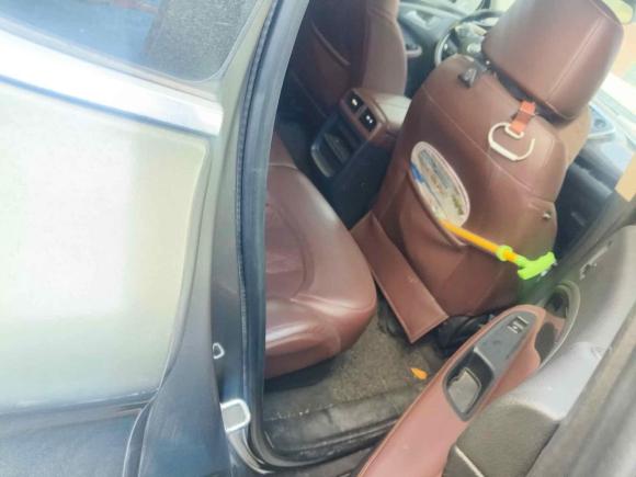 [嘉兴·浙D] 二手别克昂科威Plus2016款 20T 两驱精英型