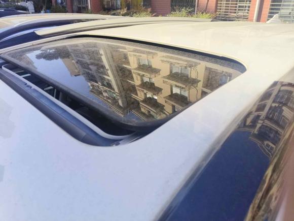 [上海·沪N] 二手哈弗哈弗H62018款 红标 运动版 1.5T 自动两驱精英型