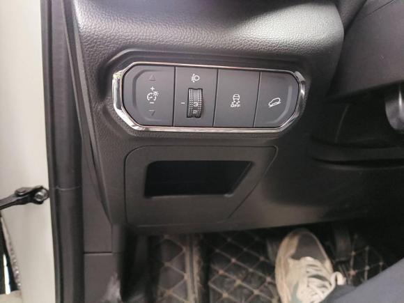 [成都·川A] 二手哈弗哈弗初恋2021款 1.5T 自动大三版