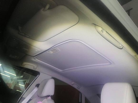 [杭州·浙A] 二手别克英朗2016款 15N 手动豪华型