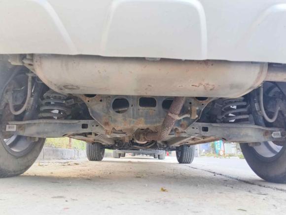 [温州·浙C] 二手吉利汽车远景X62018款 1.8L 手动4G互联尊贵型