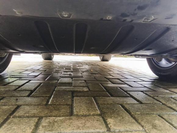 [上海·沪A] 二手蔚来蔚来ES62023款 75kWh