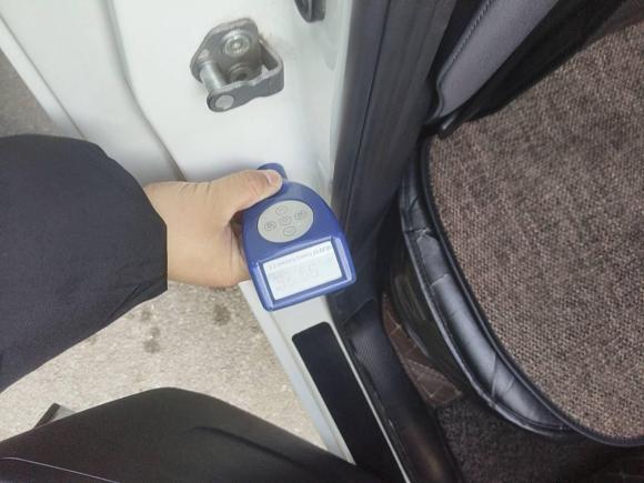 [青岛·鲁B] 二手奔腾奔腾B30EV2019款 EV400