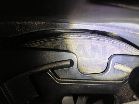 [嘉兴·浙F] 二手马自达马自达62011款 2.0L 自动时尚型