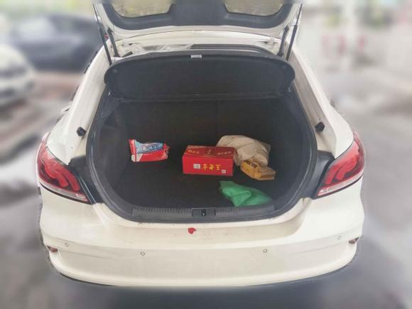 [广州·粤S] 二手名爵MG62018款 20T 自动尊享互联网版 国VI