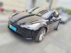 [苏州·苏B] 特斯拉Model Y2022款 改款 后轮驱动版