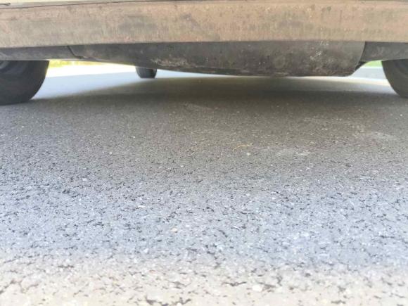 [杭州·苏C] 二手本田飞度2021款 1.5L CVT潮享版