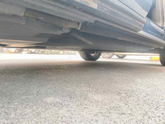 [上海·沪F] 二手奥迪奥迪Q5L2023款 40T 豪华动感型