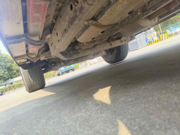 [广州·粤L] 二手坦克坦克3002021款 越野版 2.0T 探索者