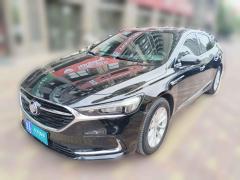 [济南·鲁A] 别克君越2022款 552T 豪华型