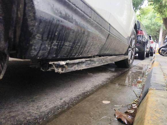 [苏州·苏U] 二手本田本田CR-V2021款 锐·混动 2.0L 两驱净速版