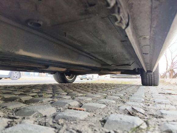 [常州·苏B] 二手别克君越2013款 2.0T SIDI 智享旗舰型