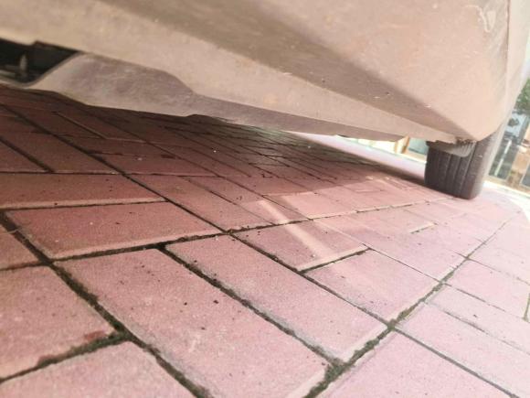 [嘉兴·浙A] 二手吉利几何吉利几何E萤火虫2022款 401KM 玲珑虎 4座