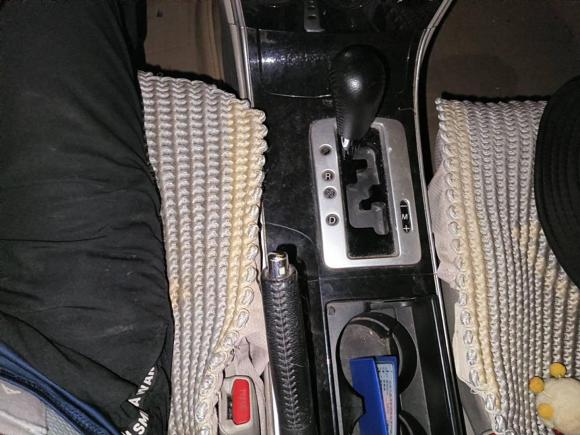 [武汉·鄂A] 二手马自达马自达62008款 2.0L 自动时尚型