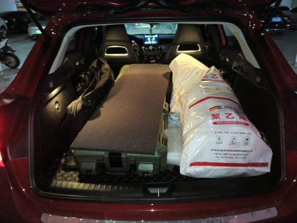 [苏州·苏E] 二手奔驰奔驰GLA2016款 GLA 200 时尚型