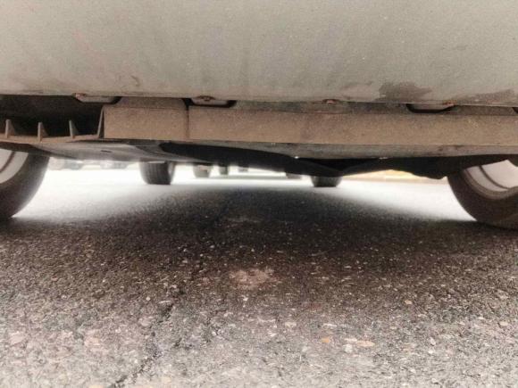 [上海·沪C] 二手福特翼虎2013款 1.6L GTDi 四驱精英型