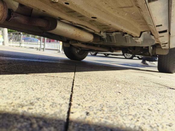 [温州·浙C] 二手星途星途追风2020款 1.6T DCT星睿版