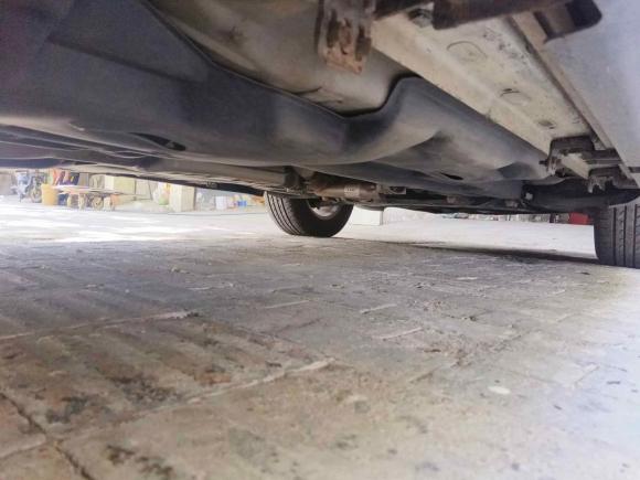 [武汉·鄂W] 二手Jeep自由光2016款 2.4L 专业版