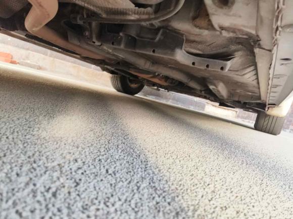 [上海·苏B] 二手丰田卡罗拉2011款 1.6L 自动GL