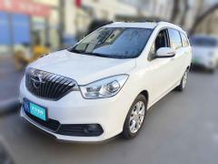 [天津·津K] 海马海马V702016款 1.5T 自动适·享型 6座