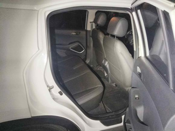 [无锡·苏B] 二手现代北京现代ix352018款 2.0L 自动两驱智勇·畅享版