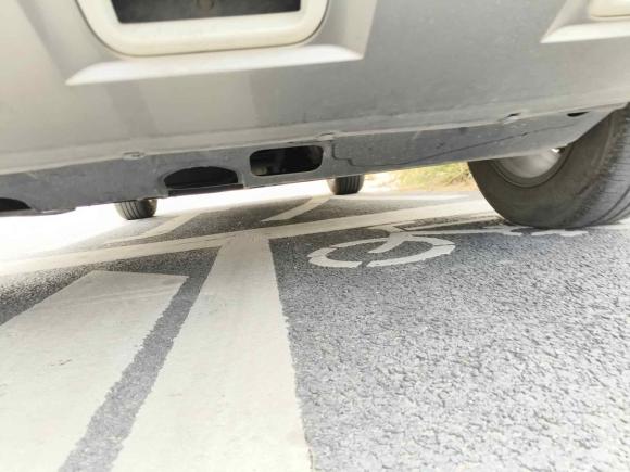 [广州·粤A] 二手哈弗哈弗大狗2021款 2.0T DCT四驱中华田园犬版