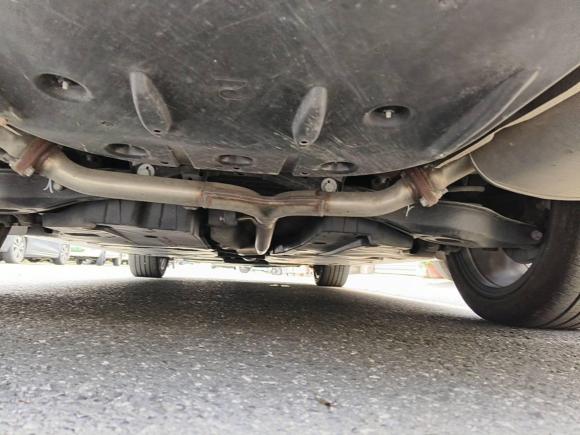 [深圳·粤L] 二手丰田凯美瑞2023款 2.5S 锋尚版