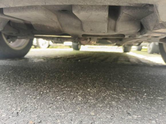 [上海·苏E] 二手别克别克GL82011款 3.0L GT豪华商务豪雅版