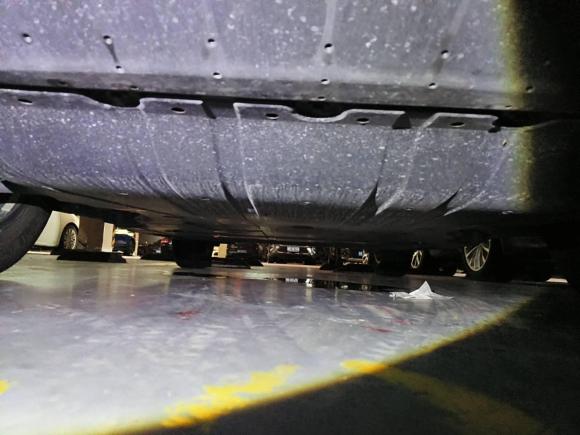 [宁波·浙J] 二手吉利几何吉利几何E萤火虫2023款 401KM 超吸粉特别版 5座