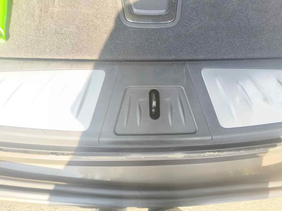 [广州·粤A] 二手别克昂科威Plus2017款 20T 两驱精英型