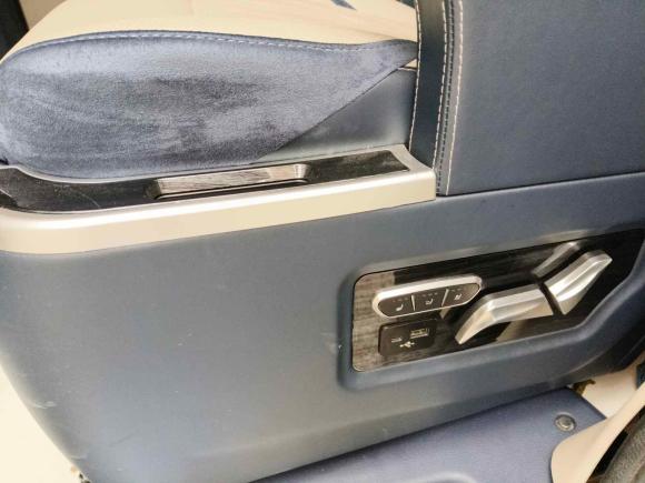 [武汉·鄂A] 二手日产日产NV2002014款 1.6L CVT豪华型 国IV