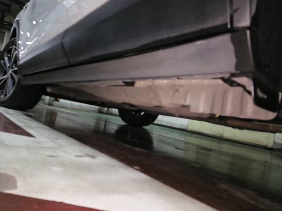 [武汉·鄂A] 二手别克昂科拉GX2020款 20T CVT两驱豪华型