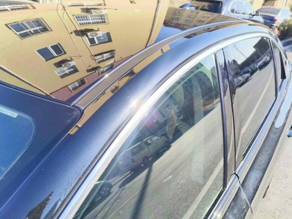 [青岛·吉A] 二手红旗红旗E-QM52023款 620km PLUS