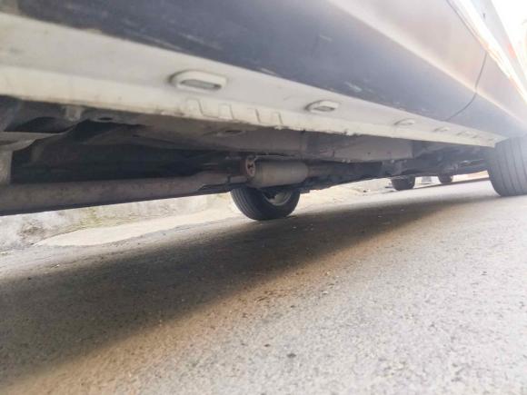 [青岛·鲁U] 二手名爵名爵HS2019款 20T 自动两驱豪华版 国VI