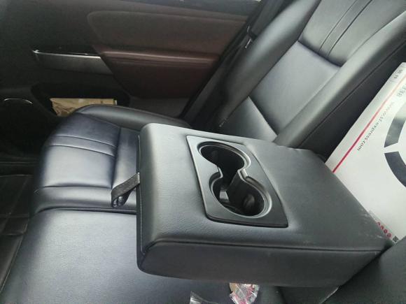 [嘉兴·浙F] 二手广汽传祺传祺GS82017款 320T 两驱豪华智联版（七座）