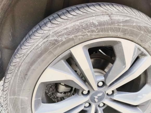 [杭州·浙A] 二手五菱汽车五菱星辰2021款 1.5T CVT星曜版