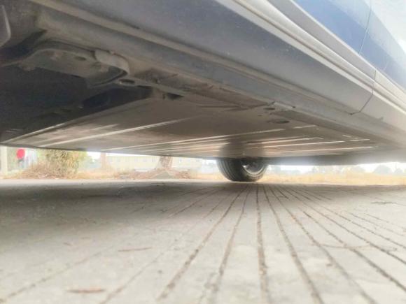 [宁波·浙C] 二手蔚来蔚来ES82018款 创始版