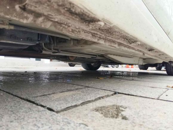 [南京·苏L] 二手别克英朗2016款 15N 自动精英型