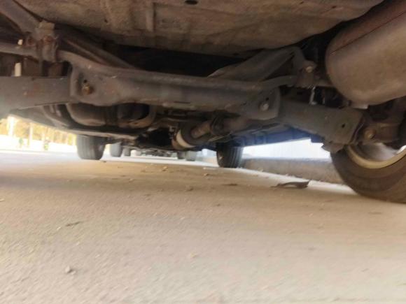 [上海·沪B] 二手哈弗哈弗H62017款 蓝标 运动版 2.0T 柴油 手动两驱精英型