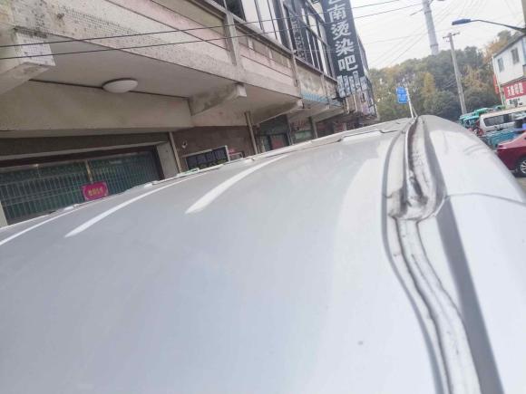 [常州·皖S] 二手东风御风御风2021款 2.4T后驱物流车极限高顶后双胎6-9座国VI YCY24140-60